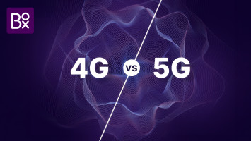5G vs 4G: Speed, Latency and Coverage Difference