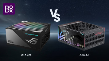 ATX 3.1 vs 3.0: Which Power Supply Should You Choose?