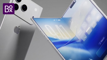 iPhone Fold Rumours: Price, Specs and Launch Details