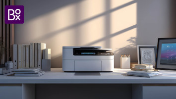 Best All-in-One Laser Printer for Home Use in 2026: UK Guide