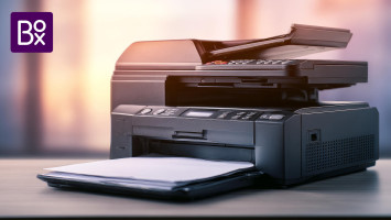Best All-in-One Printer Features: ADF, Duplex, Wi-Fi & Fax