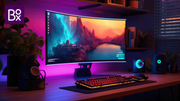 Best Budget Gaming Monitors in 2026 for PC, PS5 and Xbox