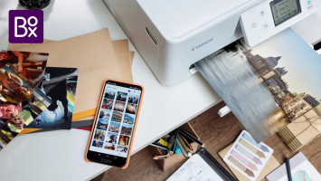 Top Canon Photo Printer Models for A3, A4 & Home Prints