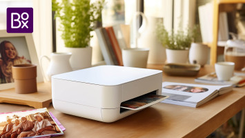 Best Compact Printers for Home Use in 2026