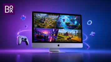 Best Games for Mac: iMac Gaming Guide