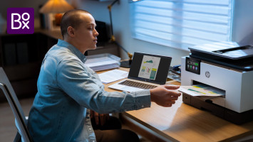 Best HP Office Printers for Businesses and Workplaces