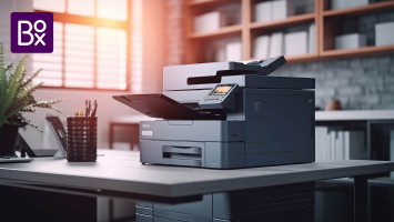 Best Laser Printer with Scanner: Home & Office Guide