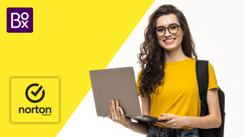 Best Laptops for Students with Free Norton Protection