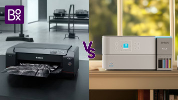 Canon vs Epson Printers: Which One Should You Really Buy?