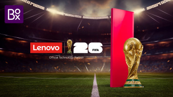 How Lenovo AI Is Powering FIFA World Cup 2026