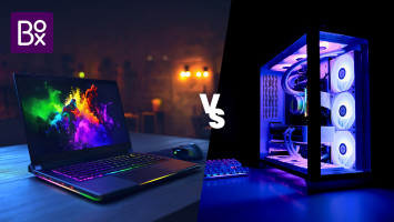 Gaming Laptop vs Desktop PC: Which Is Best for Gaming in 2026?