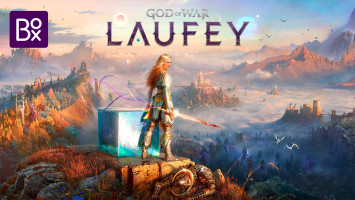 God of War Laufey: How Her Story Connects to Kratos and Atreus