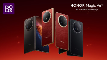 HONOR Magic V6: Price, Specs and Features