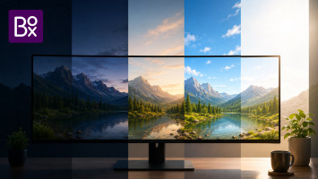 Monitor Brightness Guide: How Many Nits Do You Need?