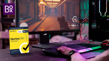 Norton 360 for PC Gaming: The Hidden Risks Players Often Ignore