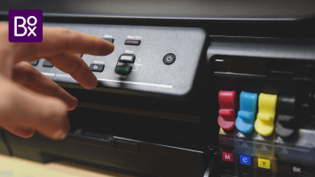 Inkjet Printer Maintenance: How to Stop Clogs & Smudges