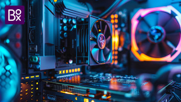Internal PC Components: Motherboard Connections Explained