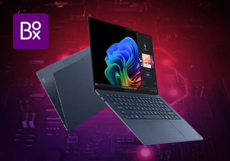 lenovo ai laptops