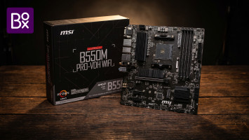 MSI B550M Pro Review: Best Budget Ryzen Motherboard 2026?
