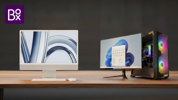 Mac vs Windows: iMac or Windows PC Buying Guide