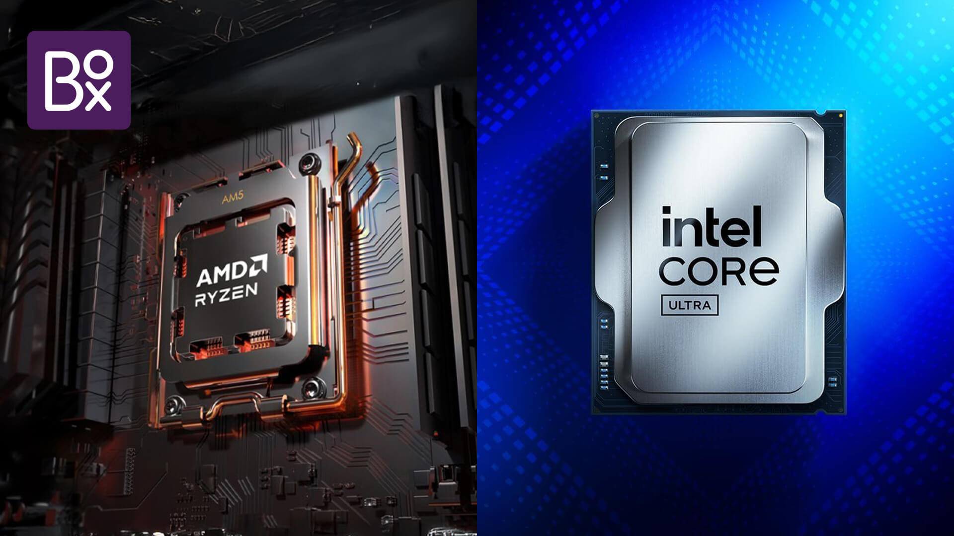 AMD Ryzen Vs Intel In 2026 Which CPU Is Better For Gaming Main Image AMD Ryzen Vs Intel In 2026 