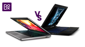 Medion AKOYA vs ERAZER: Which Laptop Range Is Better?