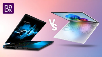 Medion vs Acer: Best Laptop for Work, Study and Gaming