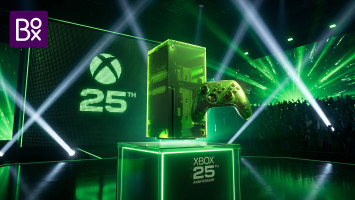 Limited Edition Green Xbox Series X Announced by Microsoft