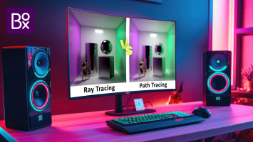 Path Tracing vs Ray Tracing: Key Differences Explained