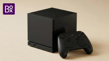 Steam Machine Has Launched: Price, Features and Details