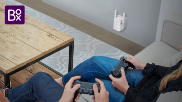 TP-Link WiFi Extender Setup: App, WPS and Browser Guide