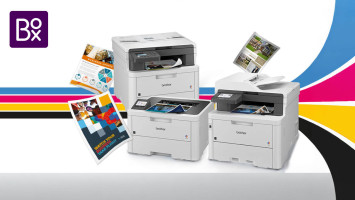 Best Brother Printers 2026: Top Home & Office Picks