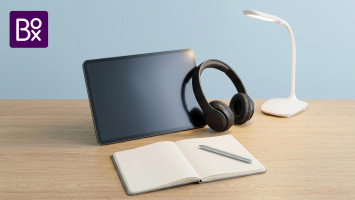 Back to School Tech: Build the Best Student Tech Setup