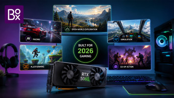 RTX 5060 Supported Games: 1080p, 1440p and FPS