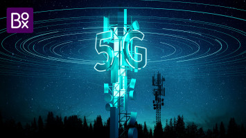 What Is 5G? How It Works and Why It Matters