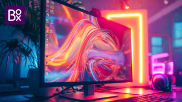 1080p vs 1440p vs 4K on a 27-Inch Monitor