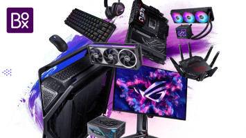 How ASUS Balances Productivity and Gaming Performance