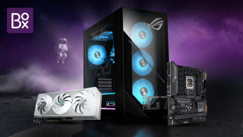 Black Friday PC Components Deals