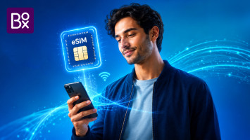 eSIM Guide for Mobile Users: What It Is and How It Works