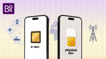 eSIM vs Physical SIM: Which Is Better for Mobile Users?