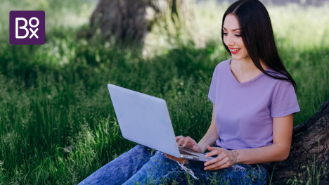 Eco-Friendly Laptops in 2025