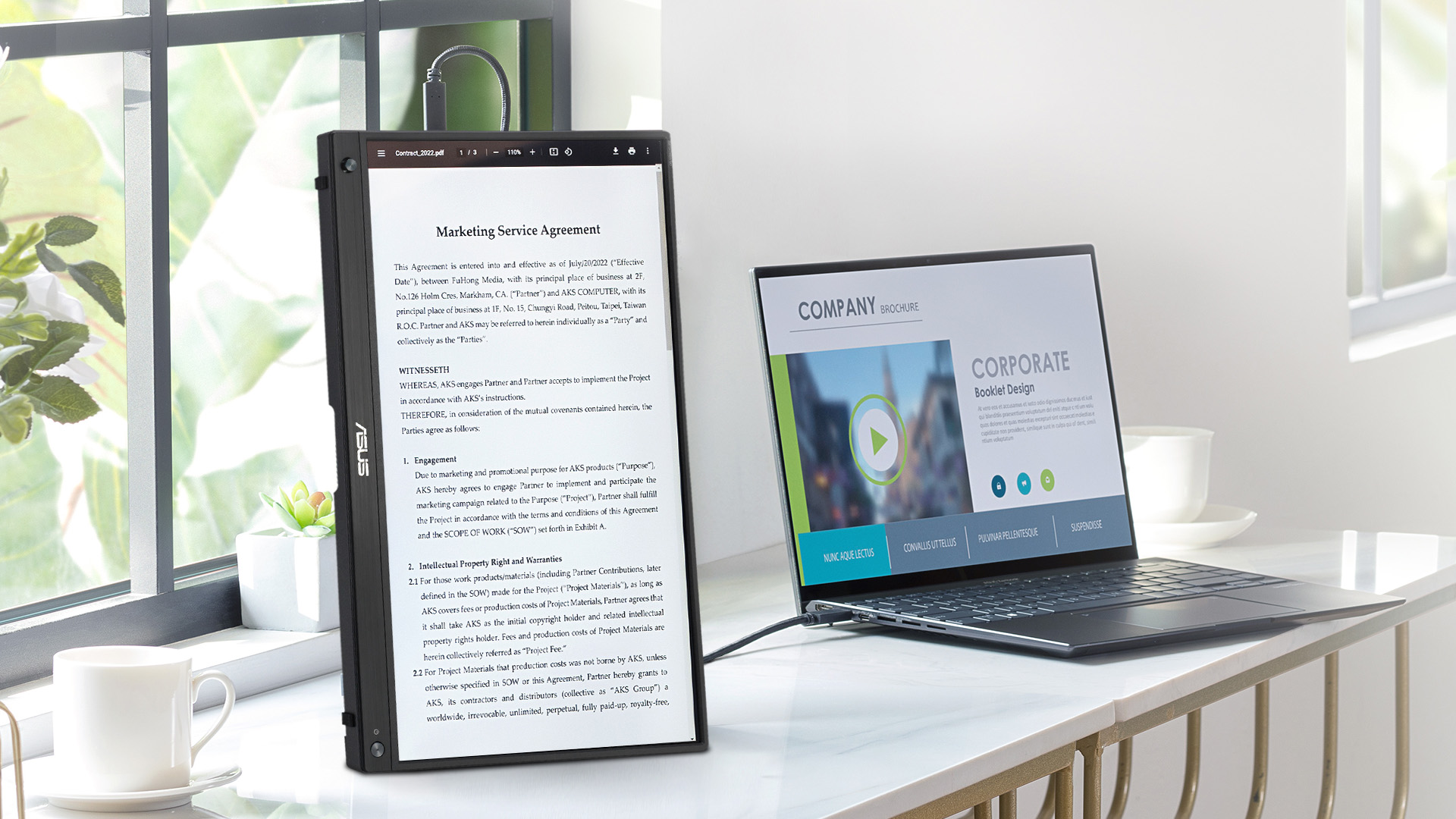 Step by Step Guide for Creating Your Own Multiple Monitor Setup at Home 