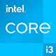 Intel Core i3