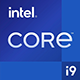 Intel Core i9