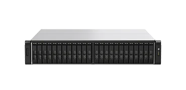 Rackmount NAS_card