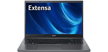 Extensa Laptops_card