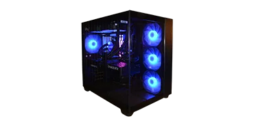 Gaming Desktops_card
