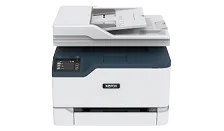 Colour Multifunction_card