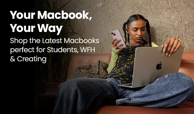 Macbooks