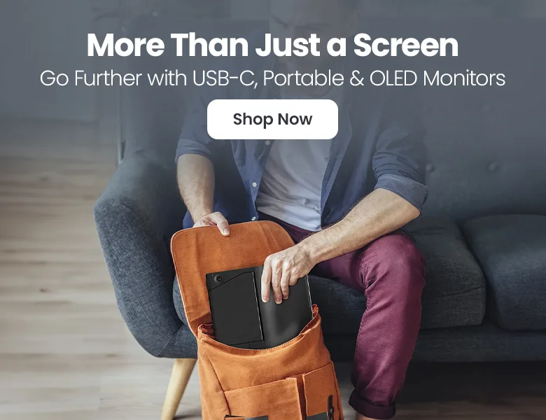 Portable Monitors